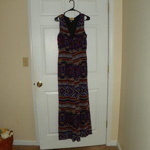 Steve & Lindsay Jumpsuit